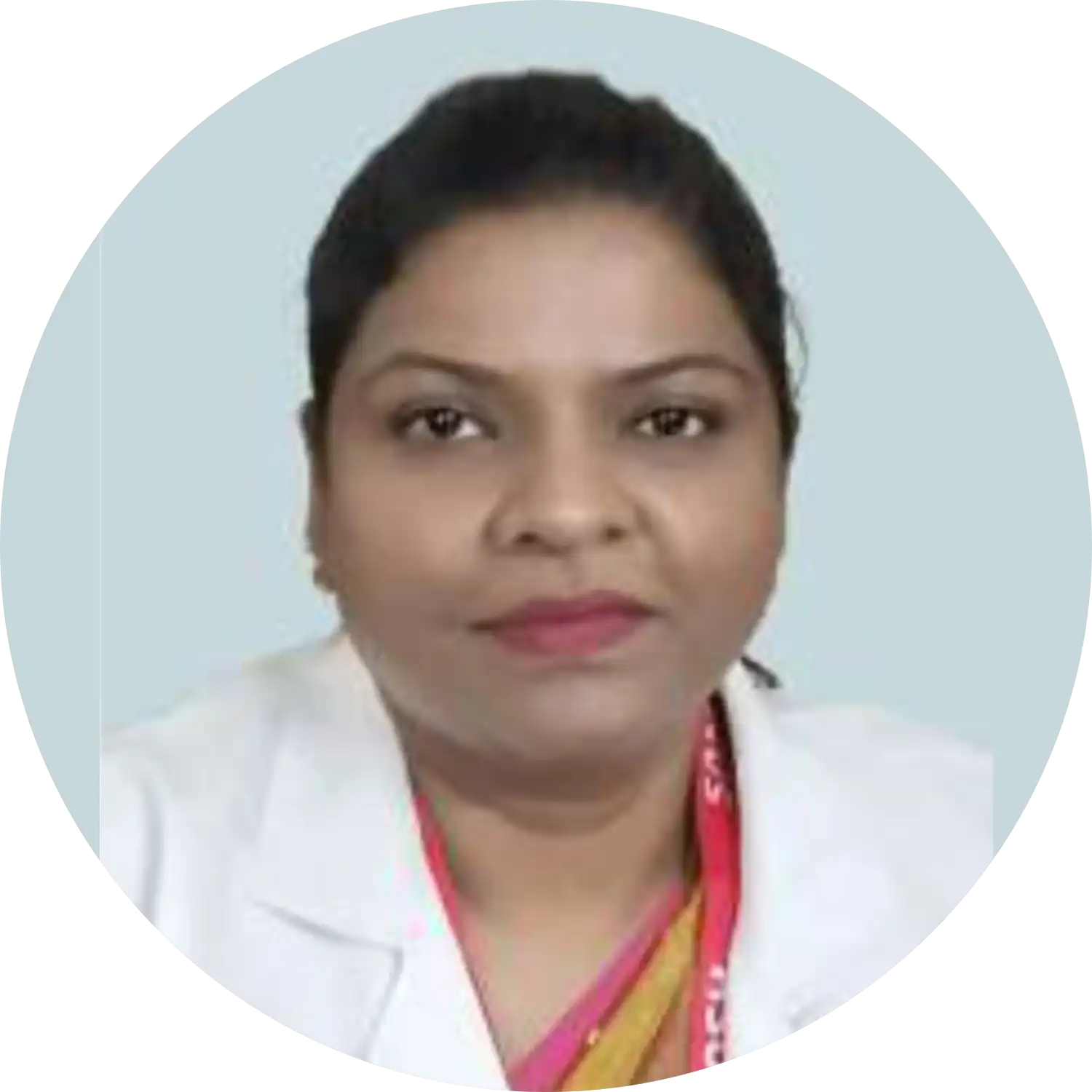 Prof. Ms. Rajeshwari Jeyaraj
