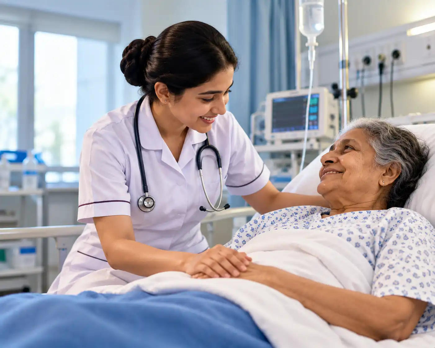 Santosh College of Nursing