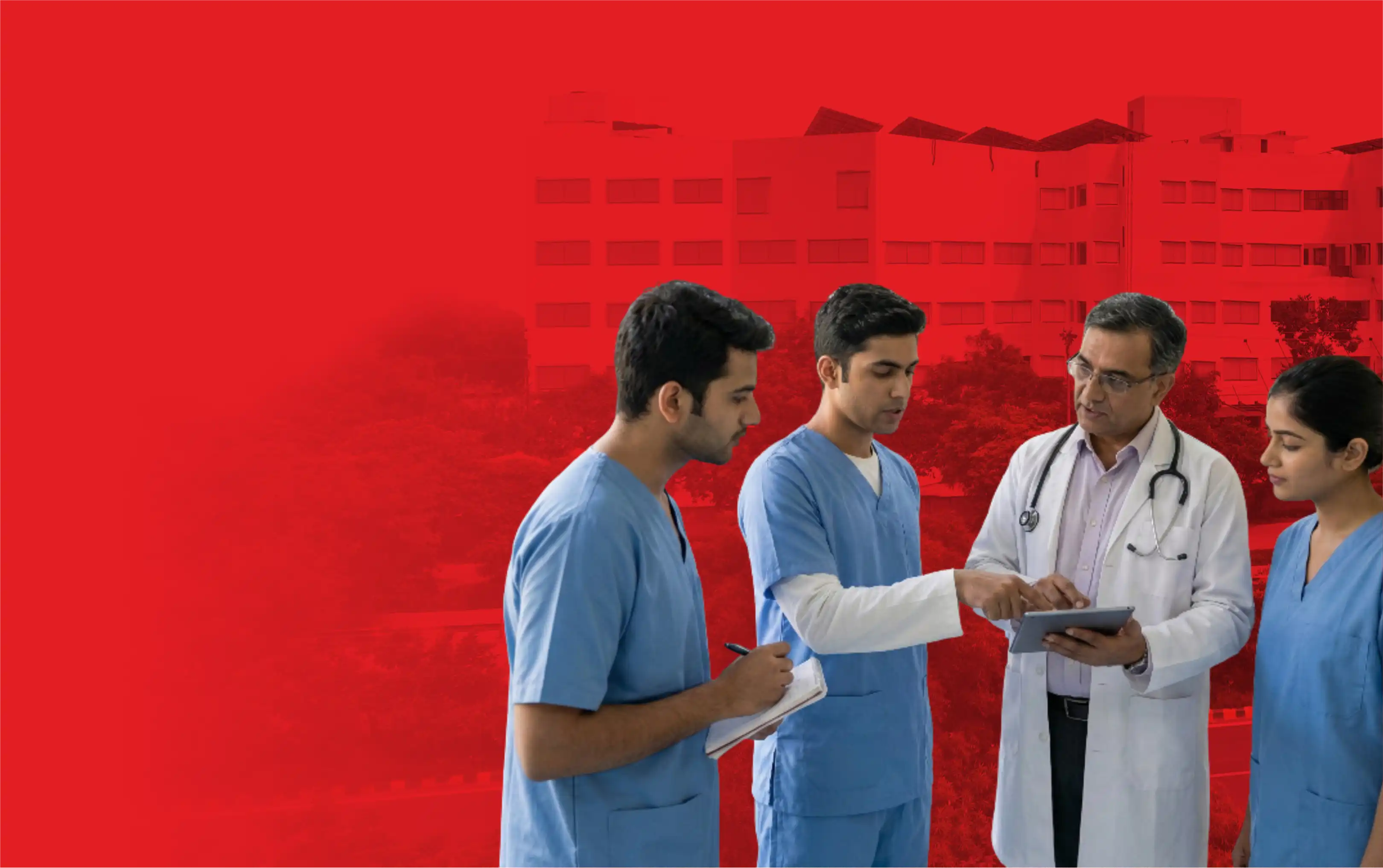 Santosh College of Nursing