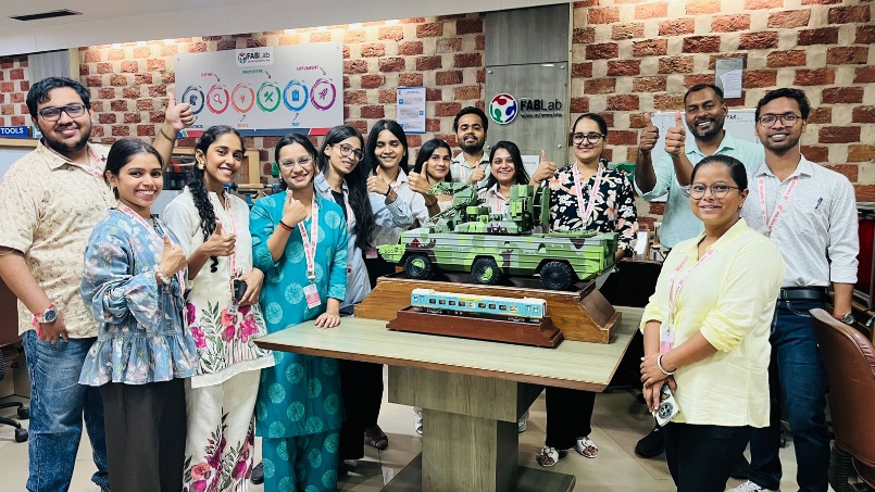 Entrepreneurship Development Program: A 5-Day Overview of Start-up Strategy & Innovation