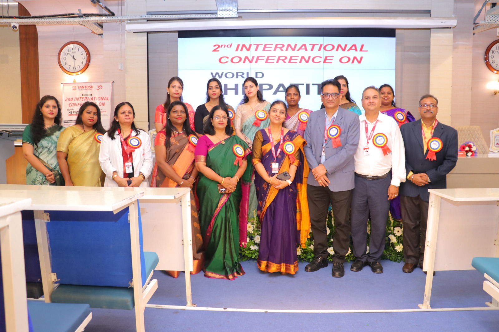 Let’s Break It Down