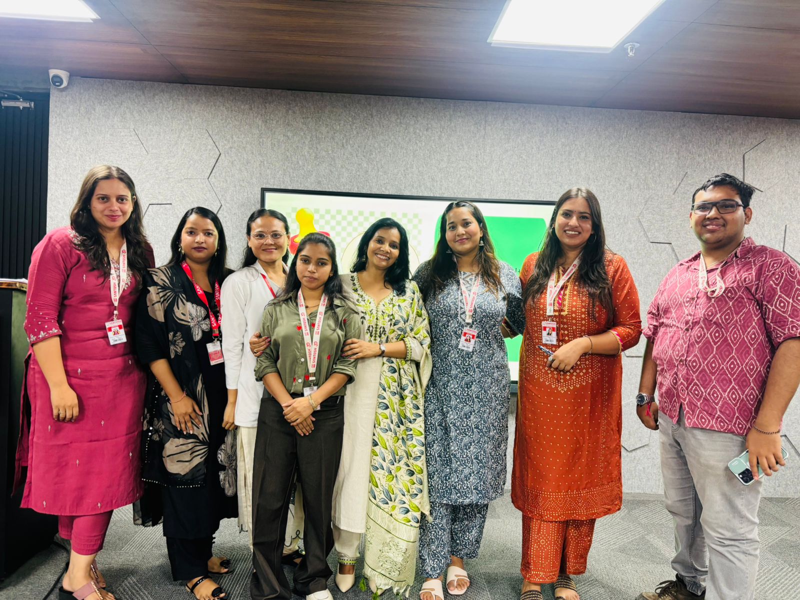  Milk Bank Awareness & Competition Program