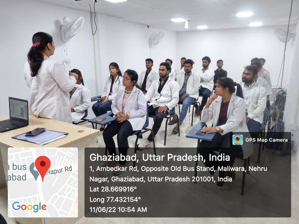 PG Orientation Program