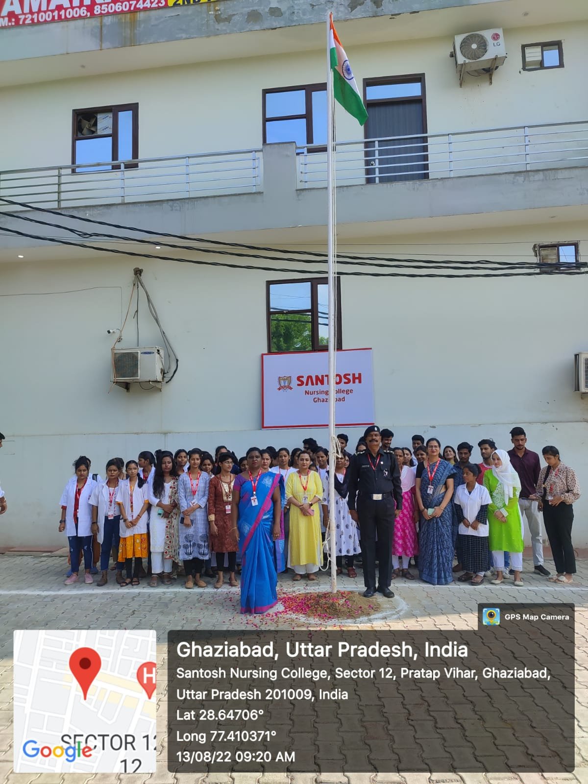 Independence Day Celebration