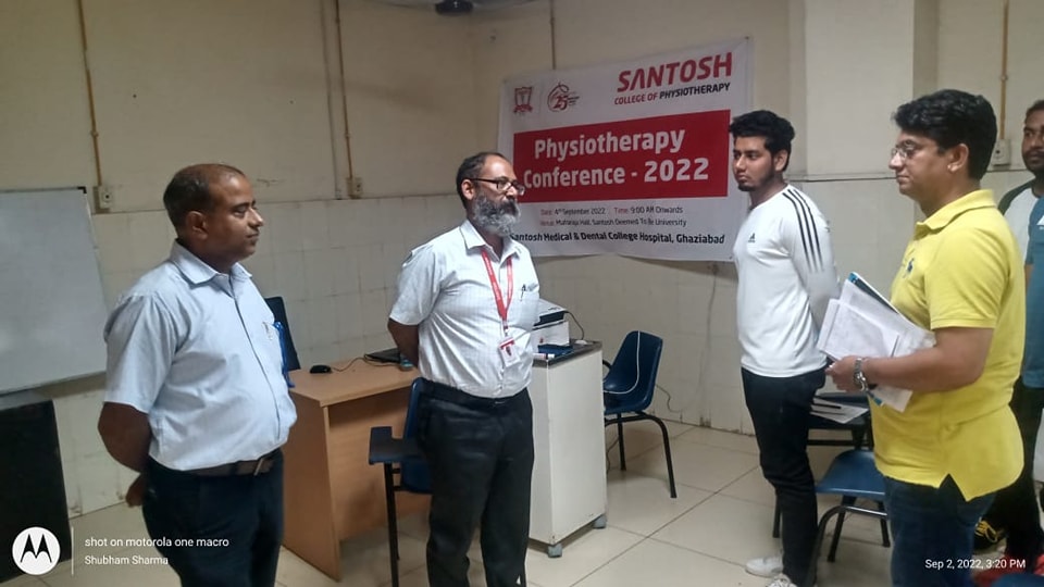 Pre Conference Workshop