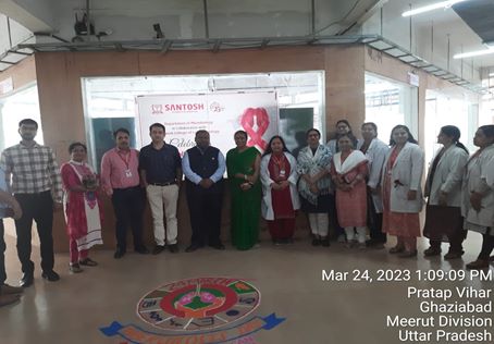 World TB Day