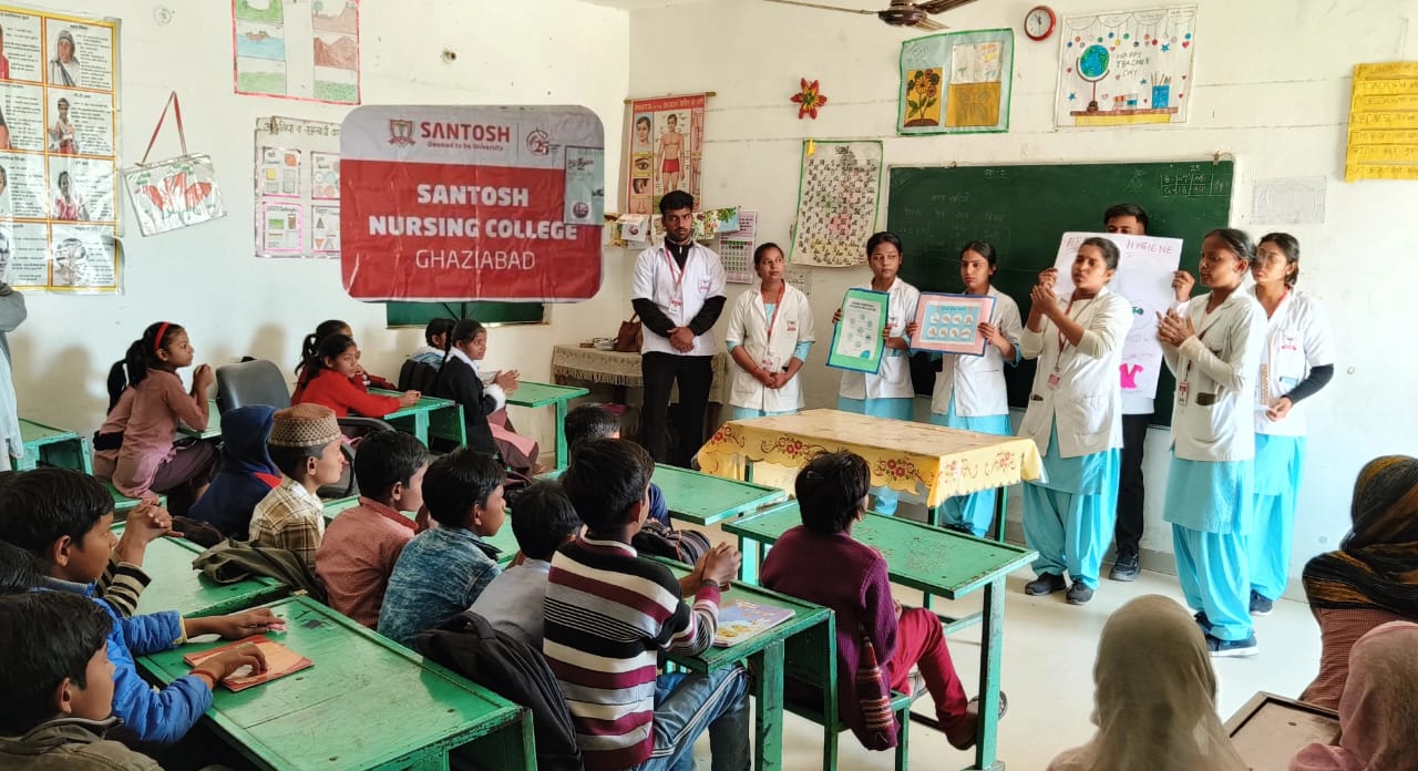 School Health Programme