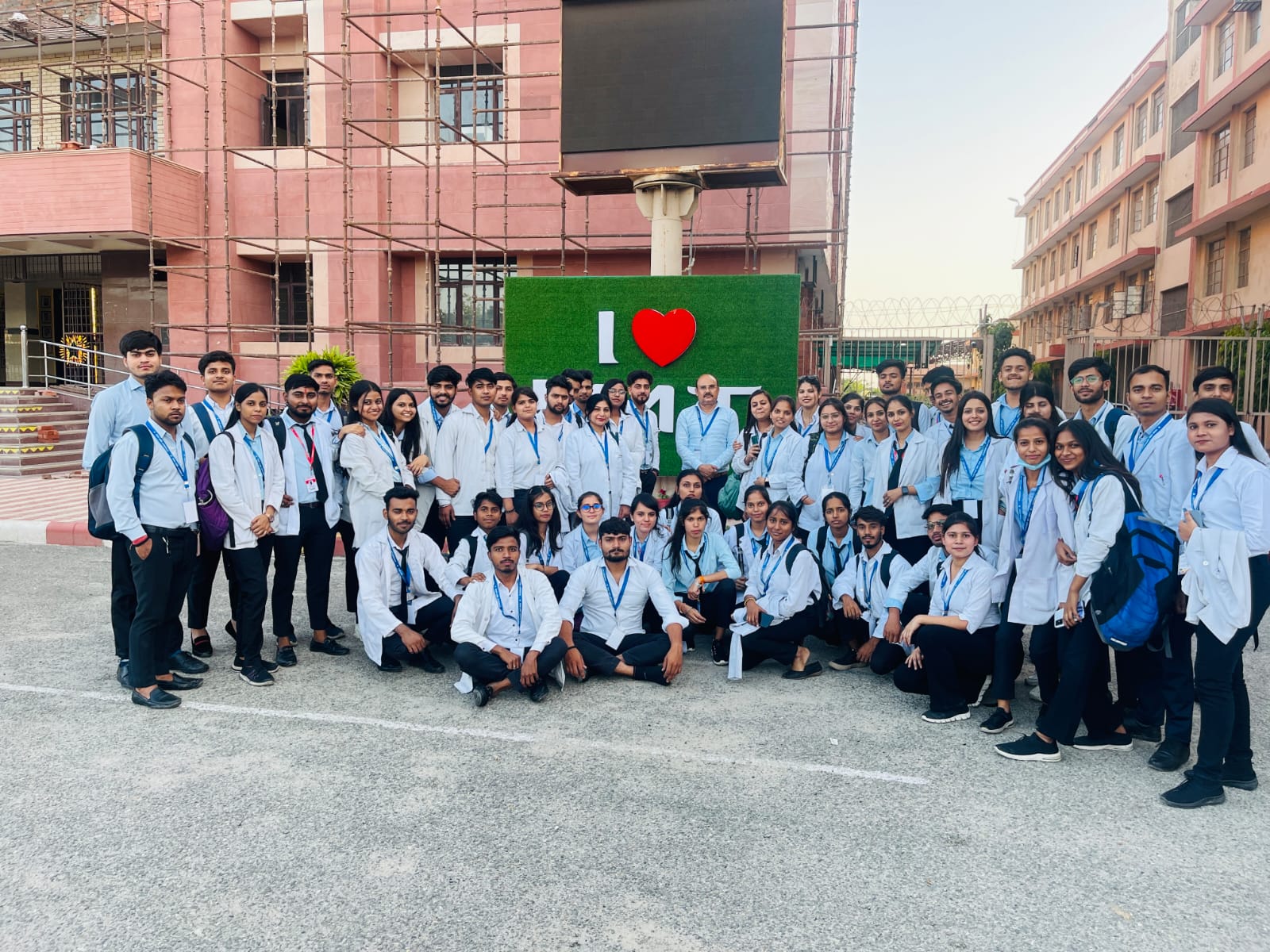 Eyesight IIMT 2023