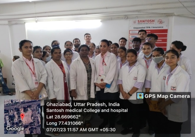 Health Education Program On Tuberculosis