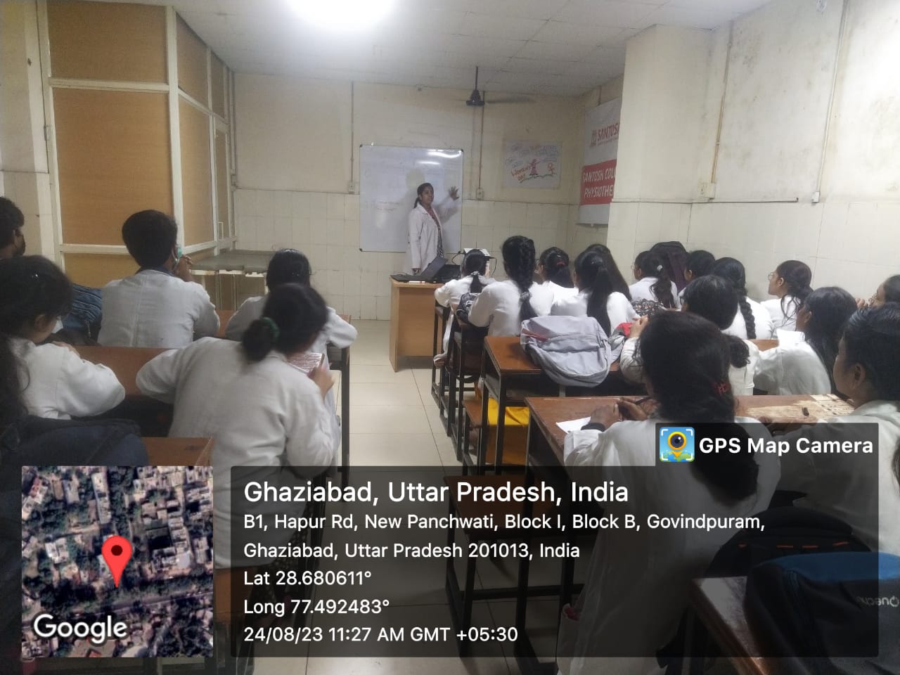 Monthly free Departmental Hands on Workshop