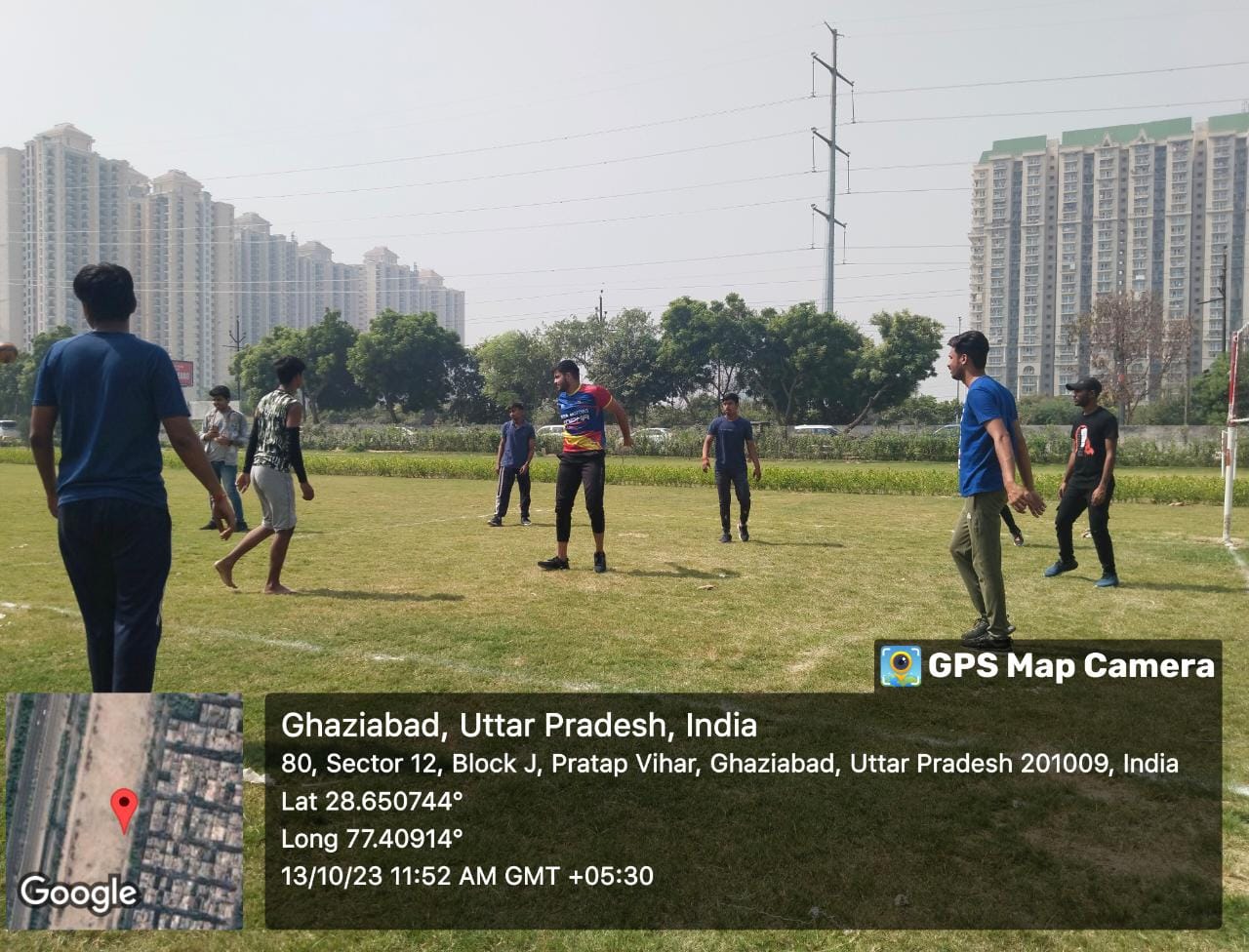 SPORTS DAY SANTOSH NURSING COLLEGE-DAY 3