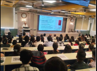 Orientation Program of Nursing