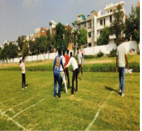 Sports Day Celebration at Santosh College of Nursing - Day 2 Highlights