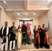 Sports Day Celebration at Santosh College of Nursing - Day 3 Highlights
