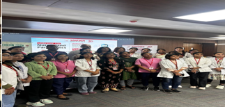 Workshop On Diabetes Mellitus