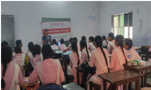 Mission Niramaya School Career Counseling