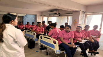 Cancer Awareness Program