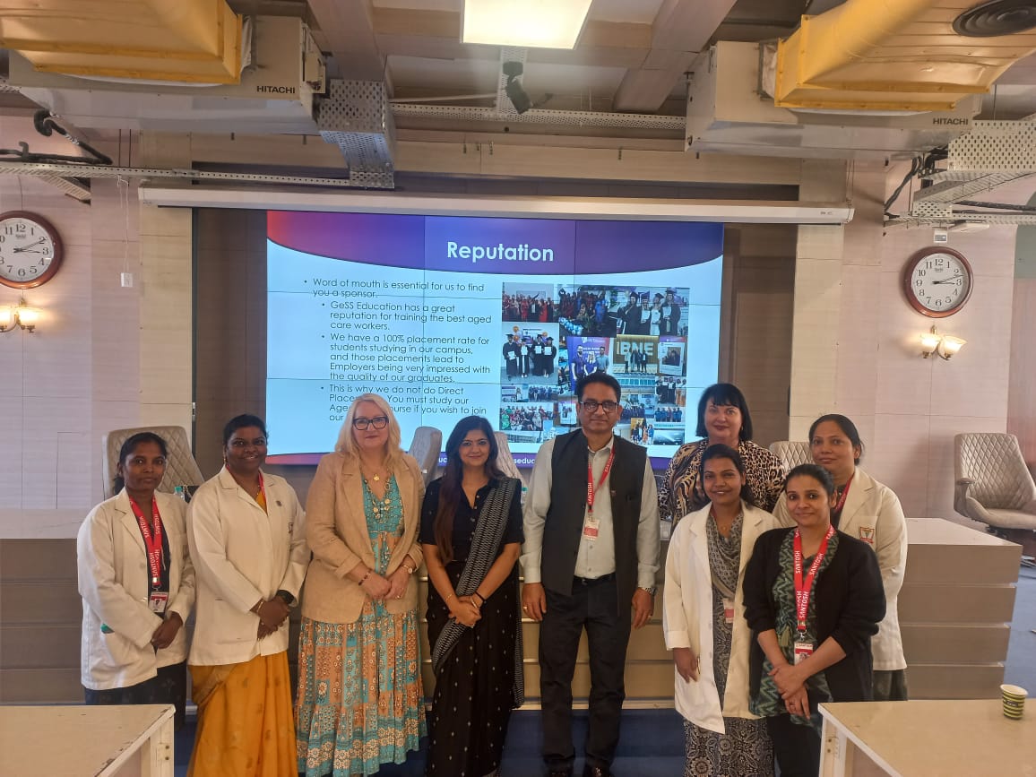 Seminar on Australian work Visa process