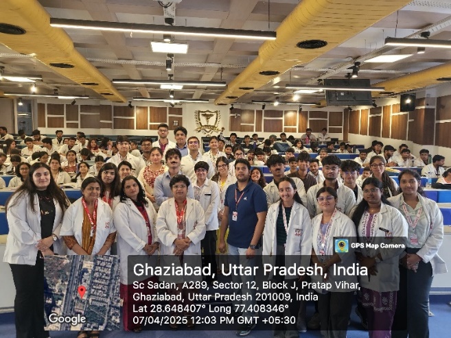 World Health Day 2025