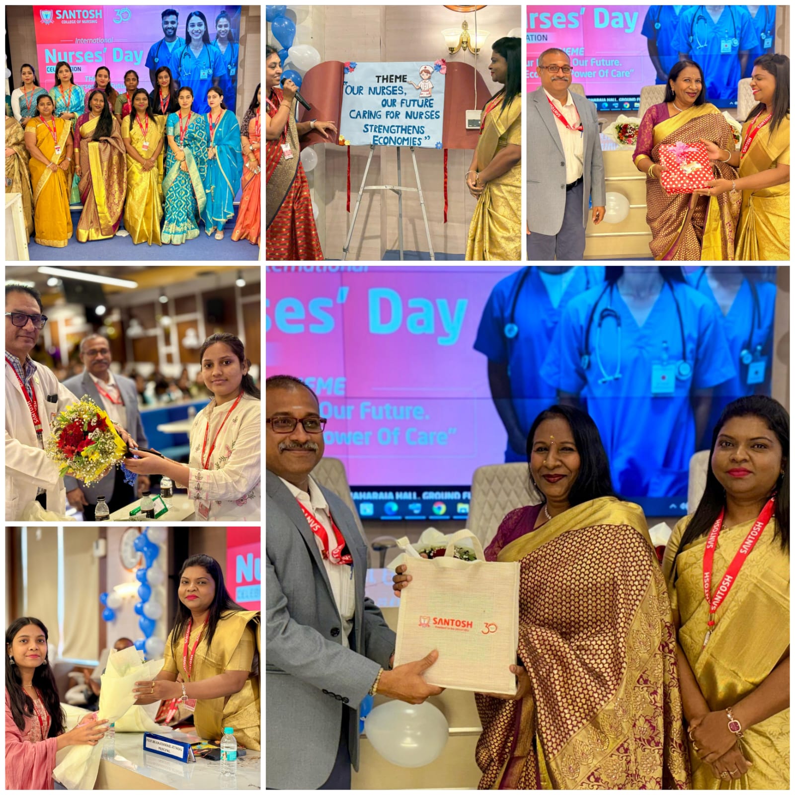 International Nurses Day 2025