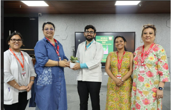 World Environment Day