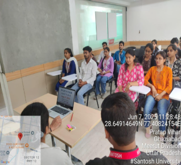 World Food Safety Day 2025