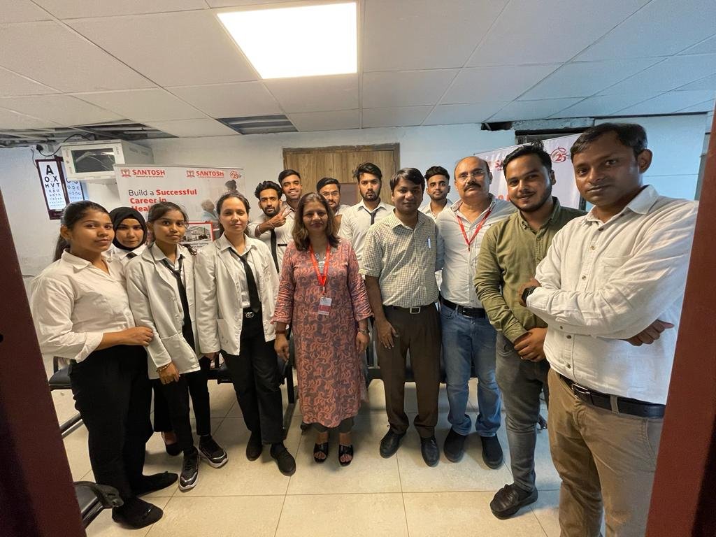 LENSKART PLACEMENT DRIVE